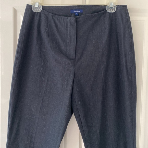 Reitman ladies capri size 7 - Picture 2 of 15